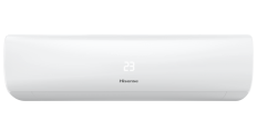 Внутренний блок настенного типа серии ZOOM MULTI EU DC Inverter AMS-12UW4RXRKB00
