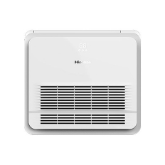 Консольный внутренний блок мультисплит-системы Hisense AKT-09UR4RK8 Wi-Fi