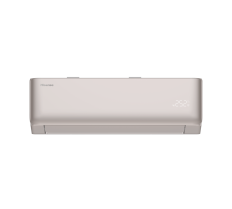 Внутренний блок настенного типа серии VIBE PRO CHAMPAGNE MULTI EU DC Inverter AMS-09UW4RYCHD00(C)