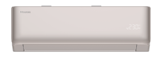 Инверторная сплит-система серии VIBE PRO CHAMPAGNE EU DC Inverter AS-13UW4RLCHD00(C)