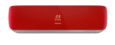 Внутренний блок настенного типа серии PREMIUM RED FREE Match DC Inverter AMS-12UW4RVETG00(R)
