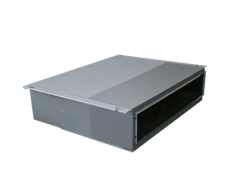 Сплит-система канального типа серии HEAVY CLASSIC AUD-18HX4SNL1/AUW-18H4SS (комплект)