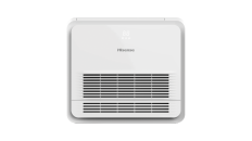 Внутренний блок консольного типа серии MULTI EU DC Inverter AKT-09UR4RK8 (канальный)