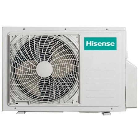 Инверторная сплит-система канального типа серии HEAVY EU DC INVERTER Wi-Fi ADT-12UX4RBL8/AUW-12U4RS8 WI-FI (комплект)