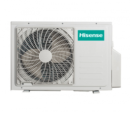 Кондиционер Hisense AS-18HR4RMADC00