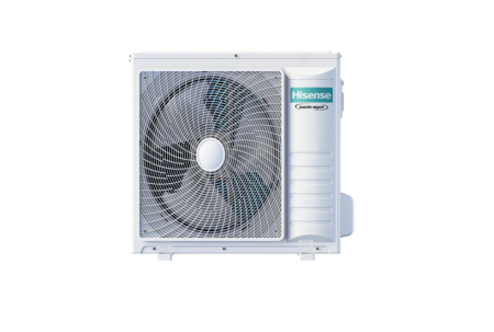 Инверторная сплит-система канального типа серии HEAVY EU DC INVERTER Wi-Fi ADT-12UX4RBL8/AUW-12U4RS8 WI-FI (комплект)