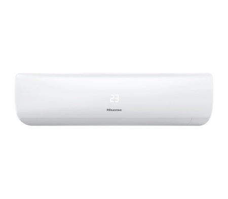Инверторный настенный кондиционер (сплит-система) Hisense AS-13UR4RYRKB04