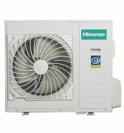 Мультисплит-система Hisense AMW4-36U4SAC + AMS-09UR4SVEDB65*3 + AMS-12UR4SVEDB65