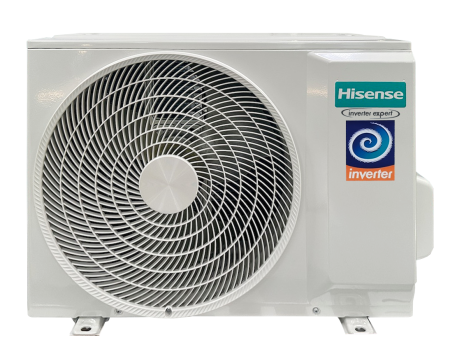 Инверторная сплит-система серии CITY 2.0 DC Inverter AS-13UW4RYRKA05 (комплект)