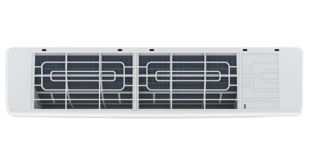 Инверторная сплит-система серии ZOOM 2.0 DC Inverter AS-07UW4RYRKB01 (комплект)