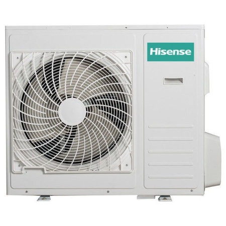 Напольно-потолочный кондиционер (сплит-система) Hisense AUV-36HR4SB / AUW-36H6SA1