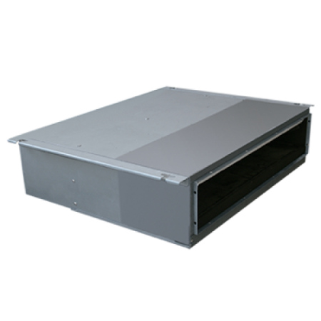 Канальный кондиционер Hisense AUD-18HX4SNL1 / AUW-18H4SS с зимним комплектом (-35)