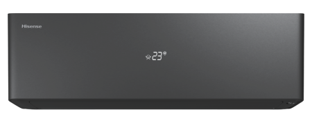 Внутренний блок настенного типа серии VISION PRO 2.0 CARBON MULTI Superior DC Inverter AS-13UW4RXVQH02G(B)