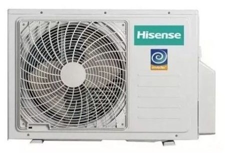 Настенный кондиционер (сплит-система) Hisense AS-10UR4RYRKB02
