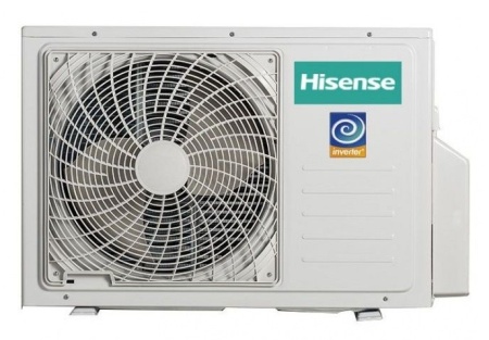 Инверторная сплит-система серии AIR SENSATION SUPERIOR DC Inverter AS-13UW4RXVQF00 (комплект)