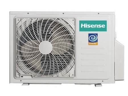 Инверторная сплит-система серии SMART DC Inverter (R32) AS-18UW4RMADB02 (комплект)