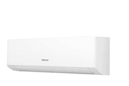 Инверторная сплит-система серии CITY 2.0 DC Inverter AS-13UW4RYRKA05 (комплект)