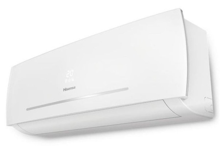 Классическая сплит-система серии NEO Classic A (R32) AS-12HR4RYDDC00 (комплект)
