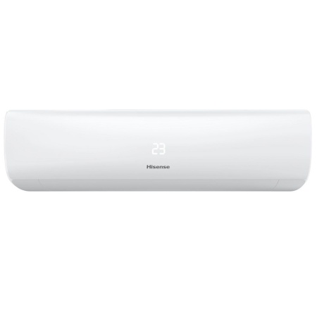 Инверторная сплит-система серии ZOOM DC Inverter Wi-Fi AS-09UW4RYRKB05 (комплект)