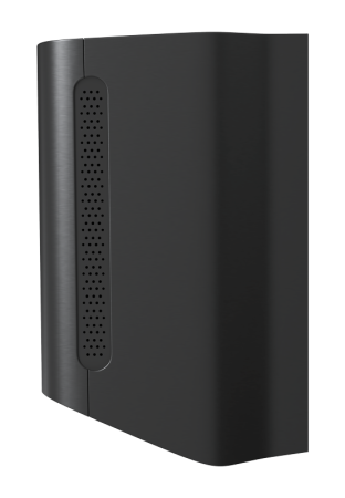 Инверторная сплит-система серии VISION PRO 2.0 CARBON SUPERIOR DC Inverter AS-18UW4RBVQH01(B) (комплект)