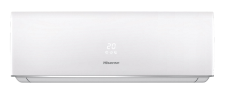 Инверторная сплит-система серии SMART DC Inverter (R32) AS-18UW4RMADB02 (комплект)