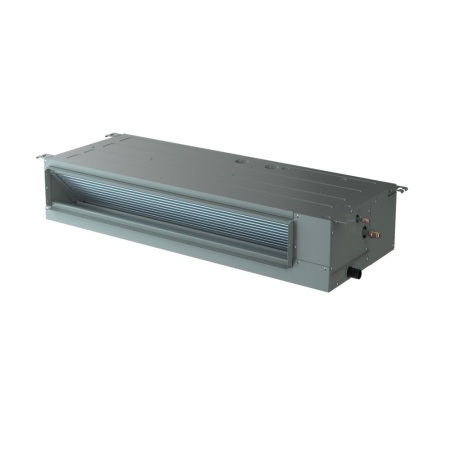 Инверторная сплит-система канального типа серии HEAVY EU DC INVERTER R32 ADT-12UX4RBL8/AUW-12U4RS8 (комплект)