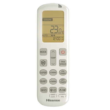 Классическая сплит-система серии ERA Classic A Wi-Fi AS-12HW4RLRKC01A (комплект)