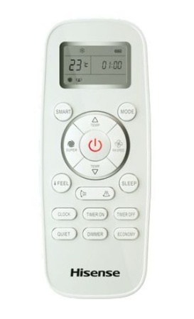 Классическая сплит-система серии NEO Classic A (R32) AS-09HR4RYDDC00 (комплект)