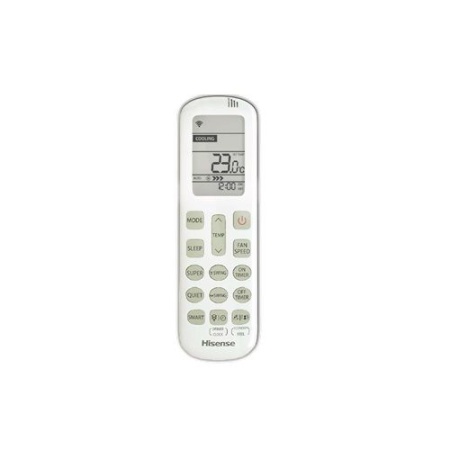Инверторная cплит-система серии EXPERT PRO DC Inverter Wi-Fi AS-18UW4RXATV03 (комплект)