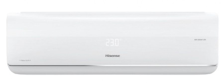 Инверторная сплит-система серии AIR SENSATION SUPERIOR DC Inverter AS-10UW4RXVQF00 (комплект)