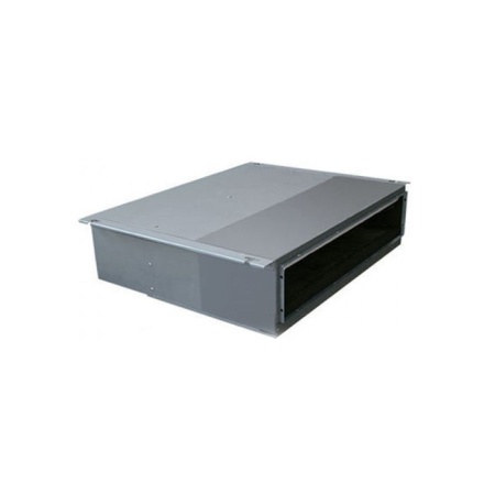 Канальный кондиционер Hisense AUD-48HX4SHH / AUW-48H6SE1 с зимним комплектом (-35)