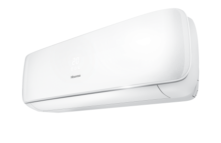 Внутренний блок настенного типа серии Premium Design FREE Match DC Inverter R32 AMS-09UW4RVETG00