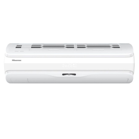 Инверторный настенный кондиционер (сплит-система) Hisense AS-10UW4RXUQD00