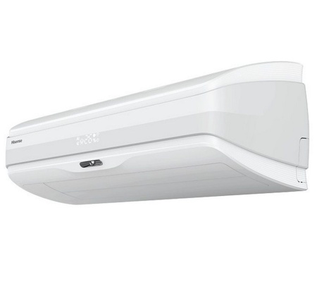 Инверторный настенный кондиционер (сплит-система) Hisense AS-10UW4RXUQD00