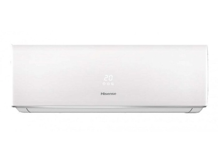 Инверторная сплит-система серии SMART DC Inverter (R32) AS-24UW4RFBDB00 (комплект)