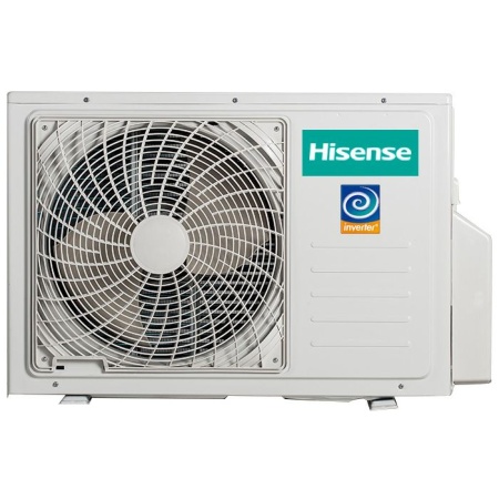 Наружные блоки серии MULTI EU DC Inverter AMW2-18U4RXC