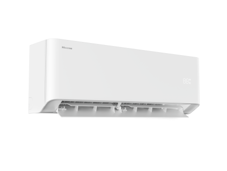 Инверторная сплит-система серии VIBE DC Inverter AS-07UW4RYRHB00 (комплект)