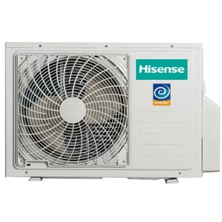 Инверторная сплит-система серии GOAL DC Inverter Wi-Fi AS-13UW4RYRCA04 (комплект)