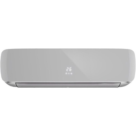 Инверторная сплит-система серии SILVER CRYSTAL SUPER DC Inverter Wi-Fi AS-10UW4RVETG01(S) (комплект)
