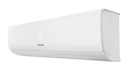 Настенный кондиционер (сплит-система) Hisense AS-10UR4RYRKB02