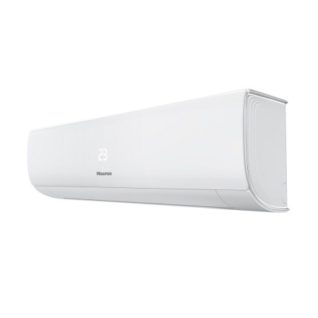 Инверторная сплит-система серии ZOOM DC Inverter Wi-Fi AS-24UW4RBTKB00 (комплект)