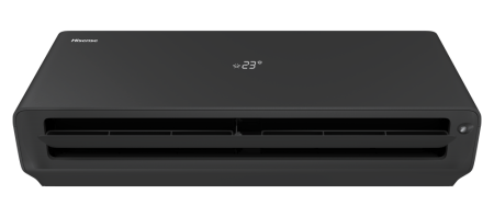 Инверторная сплит-система серии VISION PRO 2.0 CARBON SUPERIOR DC Inverter AS-18UW4RBVQH01(B) (комплект)
