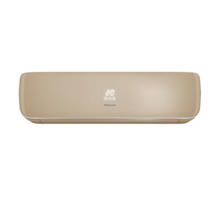 Инверторная сплит-система серии CHAMPAGNE CRYSTAL SUPER DC Inverter Wi-Fi AS-13UW4RVETG01(C) (комплект)