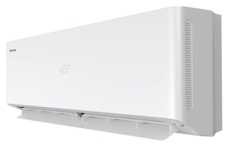 Инверторная сплит-система серии VISION PRO SUPERIOR DC Inverter AS-18UW4RBVQH00 (комплект)