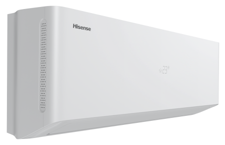 Инверторная сплит-система серии VISION PRO SUPERIOR DC Inverter AS-18UW4RBVQH00 (комплект)
