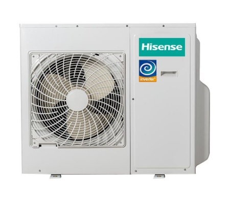Мульти-сплит-система, наружный блок Hisense AUW-24U4SF1