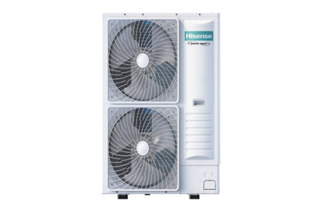 Инверторная сплит-система канального типа серии HEAVY EU DC INVERTER Wi-Fi ADT-12UX4RBL8/AUW-12U4RS8 WI-FI (комплект)