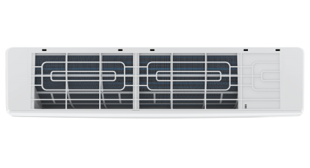 Внутренний блок настенного типа серии ZOOM FREE Match DC Inverter R32 AMS-07UW4RYRKB01