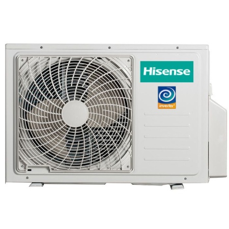 Инверторная cплит-система серии EXPERT PRO DC Inverter Wi-Fi AS-10UW4RYDTV02 (комплект)