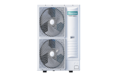Инверторная сплит-система кассетного типа серии HEAVY EU DC INVERTER Wi-Fi AUC-48UR4RKC8/PE-QFA/CD/AUW-48U6RN8 (комплект)